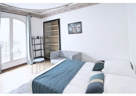 Mieszkanie do wynajęcia - Avenue Daumesnil Paris, Francja, 108 m², 1156 USD (4730 PLN), NET-90207296