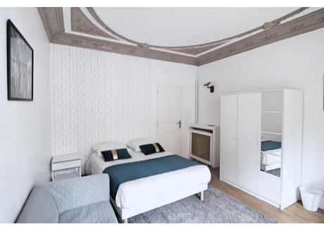 Mieszkanie do wynajęcia - Avenue Daumesnil Paris, Francja, 108 m², 1202 USD (4844 PLN), NET-90207296