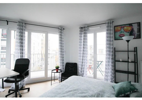 Mieszkanie do wynajęcia - Rue Mozart Clichy, Francja, 91 m², 835 USD (3424 PLN), NET-90207304