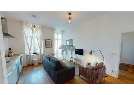 Mieszkanie do wynajęcia - Petersburger Straße Berlin, Niemcy, 50 m², 1749 USD (7312 PLN), NET-90207345