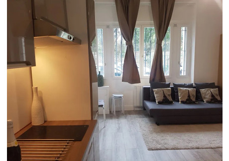 Mieszkanie do wynajęcia - Rue de Navarre Paris, Francja, 30 m², 2169 USD (8393 PLN), NET-90207366