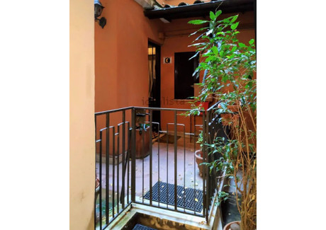 Mieszkanie do wynajęcia - Via Leonina Rome, Włochy, 38 m², 1971 USD (7944 PLN), NET-90207375