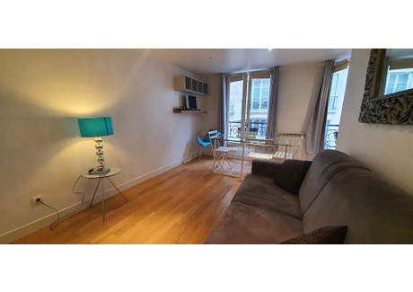 Mieszkanie do wynajęcia - Rue Vavin Paris, Francja, 20 m², 1497 USD (6001 PLN), NET-90207404