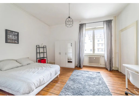 Mieszkanie do wynajęcia - Boulevard Clemenceau Strasbourg, Francja, 133 m², 676 USD (2723 PLN), NET-90207477