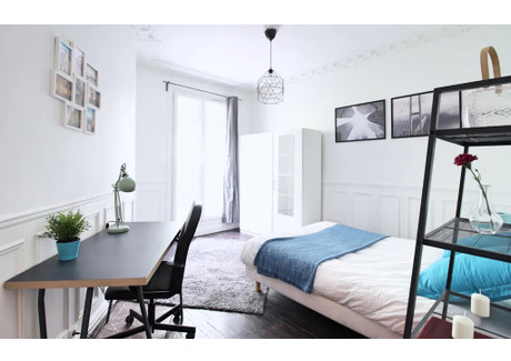 Mieszkanie do wynajęcia - Rue du Docteur Paquelin Paris, Francja, 60 m², 1084 USD (4150 PLN), NET-90207484