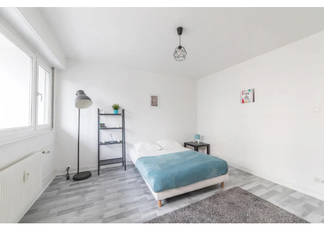 Mieszkanie do wynajęcia - Rue d'Upsal Strasbourg, Francja, 100 m², 724 USD (2931 PLN), NET-90207481