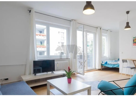 Mieszkanie do wynajęcia - Jagowstraße Berlin, Niemcy, 36 m², 1492 USD (5999 PLN), NET-90207532