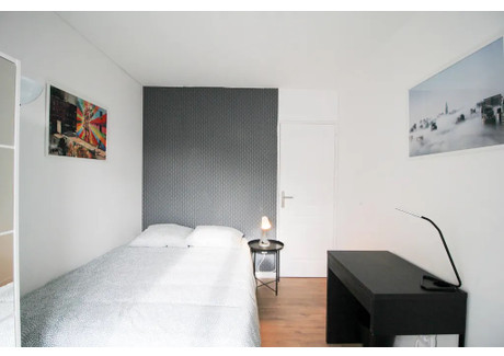 Mieszkanie do wynajęcia - Rue Mozart Clichy, Francja, 90 m², 865 USD (3478 PLN), NET-90207565