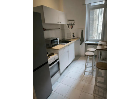 Mieszkanie do wynajęcia - Immanuelkirchstraße Berlin, Niemcy, 55 m², 769 USD (2955 PLN), NET-90207647