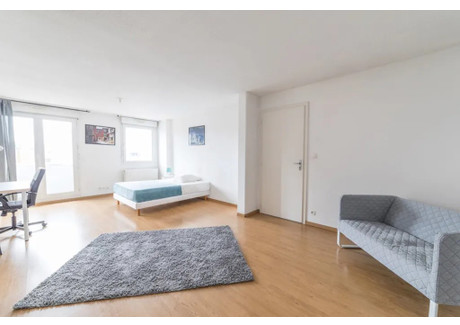 Mieszkanie do wynajęcia - Avenue de Colmar Strasbourg, Francja, 98 m², 667 USD (2727 PLN), NET-90207700