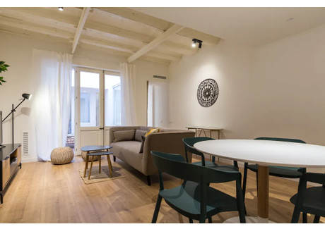 Mieszkanie do wynajęcia - Carrer de l'Argenter Barcelona, Hiszpania, 87 m², 2416 USD (9448 PLN), NET-90207723