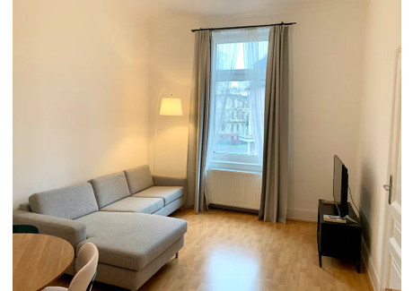 Mieszkanie do wynajęcia - Spohrstraße Frankfurt Am Main, Niemcy, 50 m², 1812 USD (7518 PLN), NET-90207741