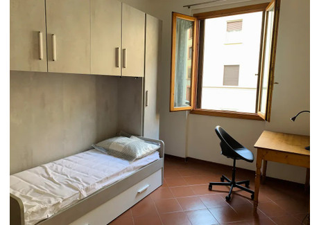 Mieszkanie do wynajęcia - Via Michele Mercati Florence, Włochy, 65 m², 776 USD (3222 PLN), NET-90207765