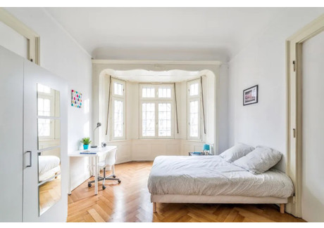 Mieszkanie do wynajęcia - Boulevard Clemenceau Strasbourg, Francja, 133 m², 715 USD (2746 PLN), NET-90207876