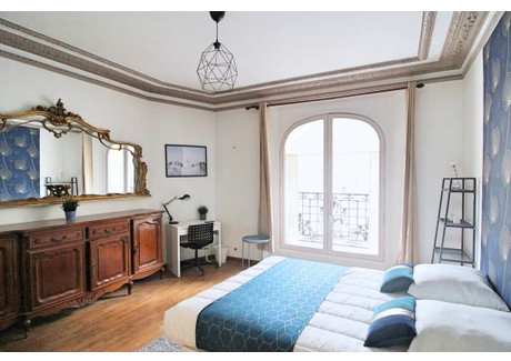 Mieszkanie do wynajęcia - Avenue Daumesnil Paris, Francja, 108 m², 1219 USD (4681 PLN), NET-90207880