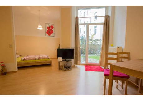 Mieszkanie do wynajęcia - Kochhannstraße Berlin, Niemcy, 55 m², 1661 USD (6545 PLN), NET-90207937