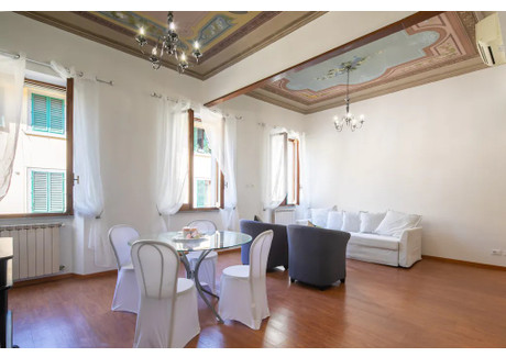 Mieszkanie do wynajęcia - Via delle Ruote Florence, Włochy, 60 m², 1604 USD (6659 PLN), NET-90207931