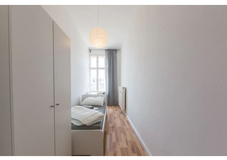 Mieszkanie do wynajęcia - Wisbyer Straße Berlin, Niemcy, 83 m², 778 USD (3012 PLN), NET-90207955