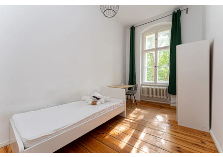 Mieszkanie do wynajęcia - Kaiser-Friedrich-Straße Berlin, Niemcy, 97 m², 708 USD (2720 PLN), NET-90207959