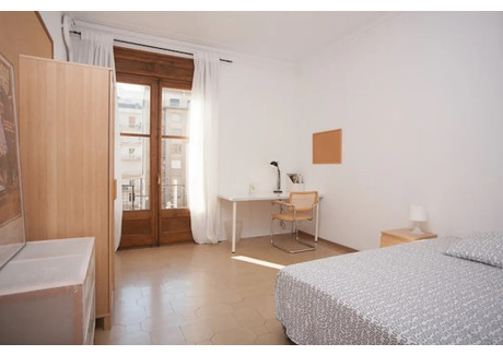 Mieszkanie do wynajęcia - Carrer de Còrsega Barcelona, Hiszpania, 180 m², 721 USD (2992 PLN), NET-90207964