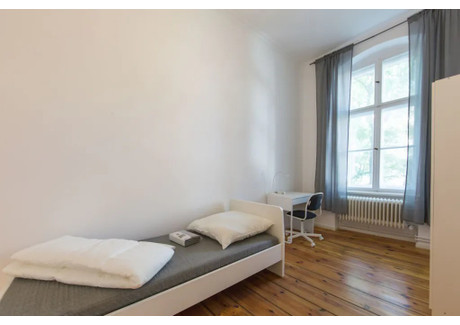 Mieszkanie do wynajęcia - Kaiser-Friedrich-Straße Berlin, Niemcy, 97 m², 691 USD (2820 PLN), NET-90207961