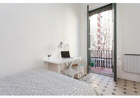 Mieszkanie do wynajęcia - Carrer de València Barcelona, Hiszpania, 160 m², 628 USD (2531 PLN), NET-90208072