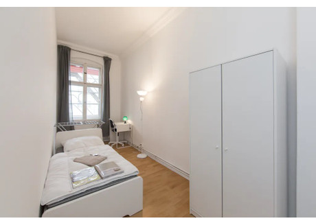 Mieszkanie do wynajęcia - Kaiser-Friedrich-Straße Berlin, Niemcy, 97 m², 724 USD (2830 PLN), NET-90208205