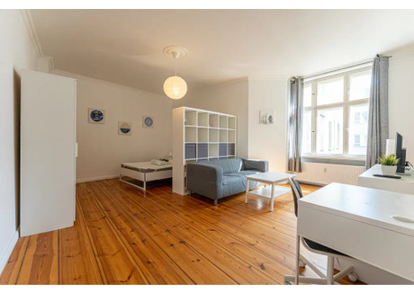 Mieszkanie do wynajęcia - Boxhagener Straße Berlin, Niemcy, 42 m², 1757 USD (6747 PLN), NET-90208244