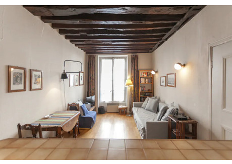 Mieszkanie do wynajęcia - Rue Saint-Louis-en-l'Île Paris, Francja, 42 m², 2272 USD (9109 PLN), NET-90208295