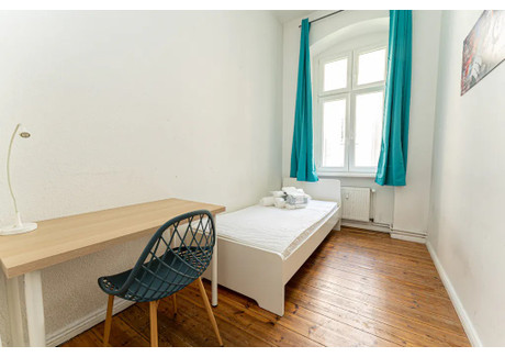 Mieszkanie do wynajęcia - Boxhagener Straße Berlin, Niemcy, 94 m², 731 USD (2945 PLN), NET-90208307