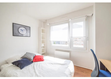 Mieszkanie do wynajęcia - Rue de Copenhague Strasbourg, Francja, 64 m², 679 USD (2606 PLN), NET-90208414