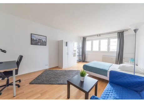 Mieszkanie do wynajęcia - Rue de Londres Strasbourg, Francja, 96 m², 680 USD (2782 PLN), NET-90208416