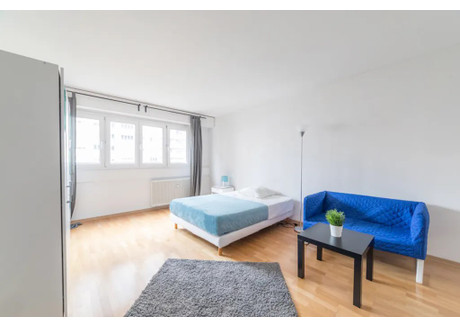 Mieszkanie do wynajęcia - Rue de Londres Strasbourg, Francja, 96 m², 695 USD (2815 PLN), NET-90208416