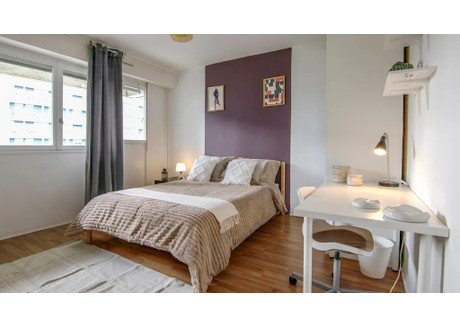 Mieszkanie do wynajęcia - Rue de Londres Strasbourg, Francja, 100 m², 633 USD (2588 PLN), NET-90208418