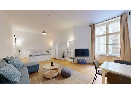 Mieszkanie do wynajęcia - Böckhstraße Berlin, Niemcy, 44 m², 1478 USD (5926 PLN), NET-90208445