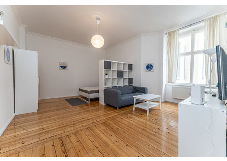 Mieszkanie do wynajęcia - Wisbyer Straße Berlin, Niemcy, 46 m², 1516 USD (5928 PLN), NET-90208472