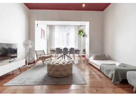 Mieszkanie do wynajęcia - Avenida Almirante Reis Lisbon, Portugalia, 80 m², 2594 USD (10 842 PLN), NET-90208500