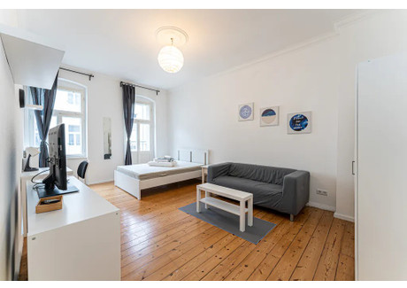 Mieszkanie do wynajęcia - Wisbyer Straße Berlin, Niemcy, 41 m², 1556 USD (6022 PLN), NET-90208512