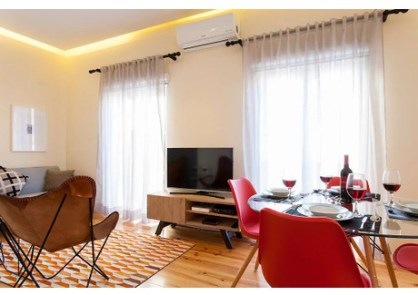 Mieszkanie do wynajęcia - Rua Josefa de Óbidos Lisbon, Portugalia, 65 m², 3224 USD (12 928 PLN), NET-90208533