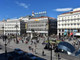 Mieszkanie do wynajęcia - Plaza de la Puerta del Sol Madrid, Hiszpania, 400 m², 670 USD (2567 PLN), NET-90208589