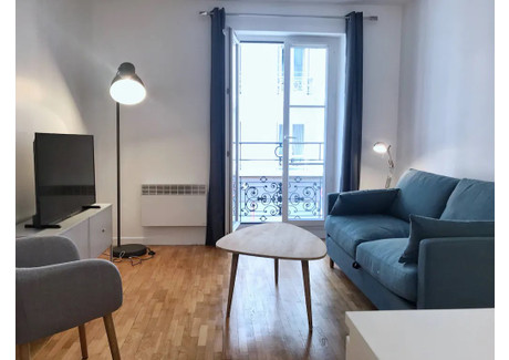 Mieszkanie do wynajęcia - Rue Poncelet Paris, Francja, 20 m², 1594 USD (6279 PLN), NET-90208604