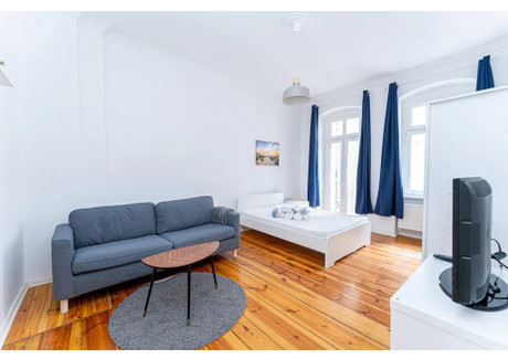 Mieszkanie do wynajęcia - Bornholmer Straße Berlin, Niemcy, 33 m², 1438 USD (5624 PLN), NET-90208630