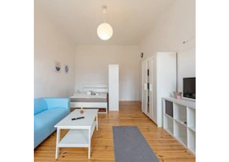 Mieszkanie do wynajęcia - Bornholmer Straße Berlin, Niemcy, 46 m², 1500 USD (5761 PLN), NET-90208633