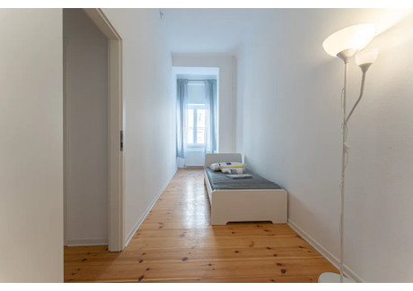 Mieszkanie do wynajęcia - Nordkapstraße Berlin, Niemcy, 73 m², 681 USD (2777 PLN), NET-90208730