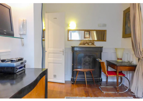 Mieszkanie do wynajęcia - Rue Tardieu Paris, Francja, 20 m², 1350 USD (5360 PLN), NET-90208754