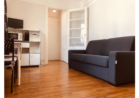 Mieszkanie do wynajęcia - Rue Turgot Paris, Francja, 21 m², 1376 USD (5518 PLN), NET-90208753