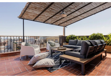 Mieszkanie do wynajęcia - Carrer del Rosselló Barcelona, Hiszpania, 90 m², 5084 USD (20 030 PLN), NET-90208785