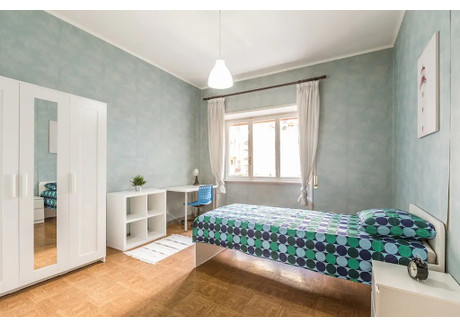 Mieszkanie do wynajęcia - Via Statilio Ottato Rome, Włochy, 90 m², 624 USD (2589 PLN), NET-90208830