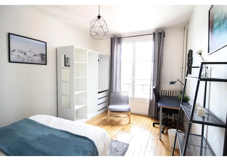 Mieszkanie do wynajęcia - Avenue de Versailles Paris, Francja, 57 m², 1017 USD (4249 PLN), NET-90208843