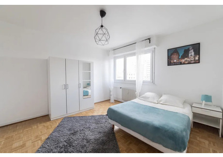 Mieszkanie do wynajęcia - Rue d'Upsal Strasbourg, Francja, 95 m², 709 USD (2721 PLN), NET-90208915